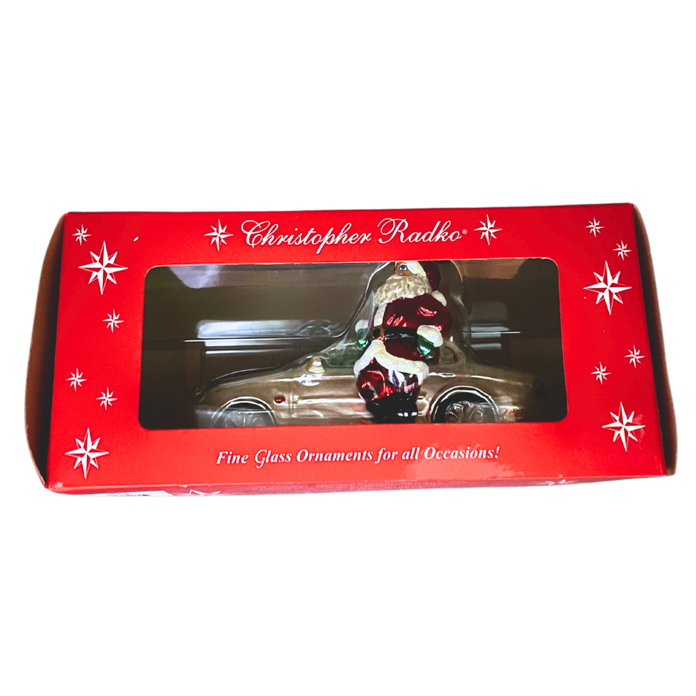 t*s様 JAGUAR　　ornament　　　novelty Amazon.com: Jaguar Christmas Ornament (J96) : Home & Kitchen